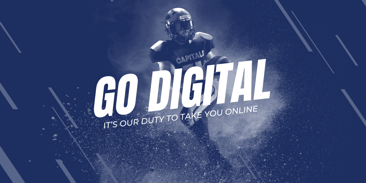 Go Digital