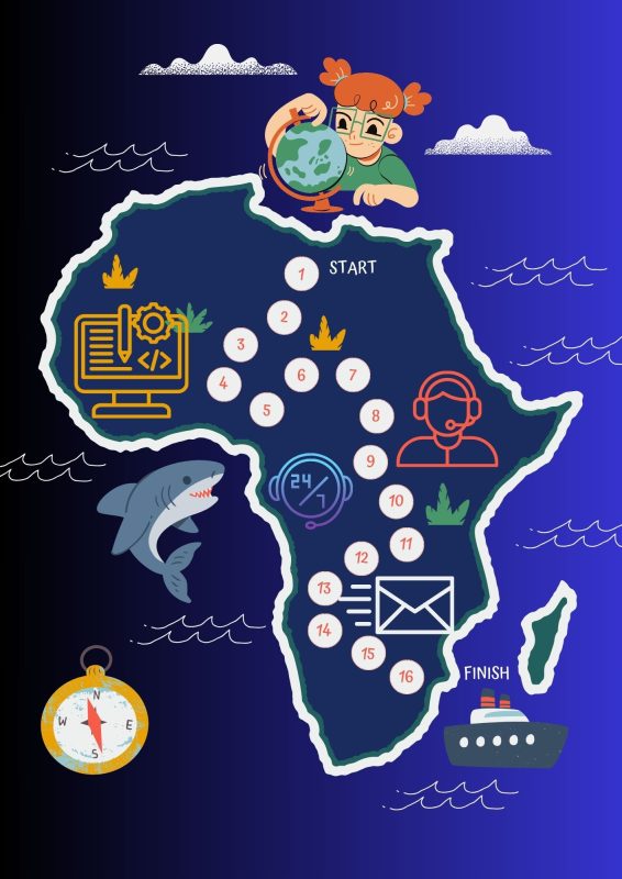 Web Map