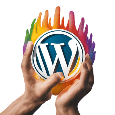 WordPress Image
