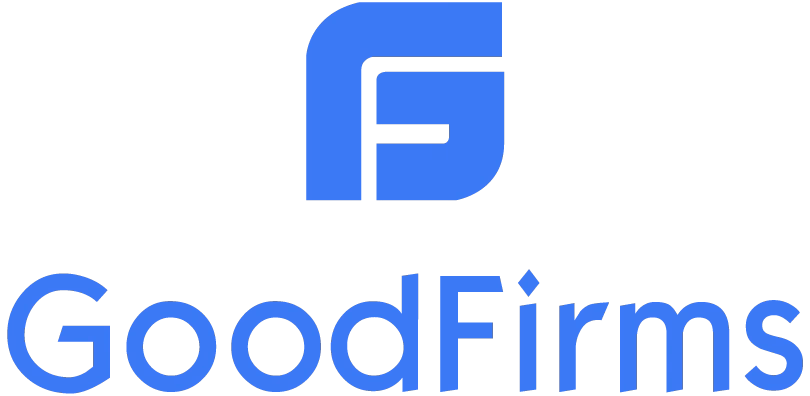 Goodfirm logo