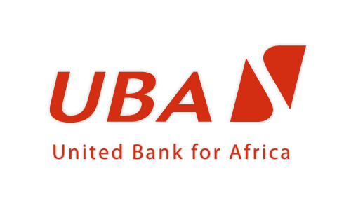 UBA main Logo