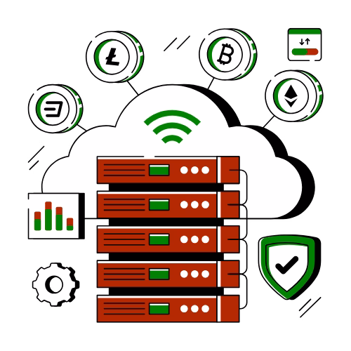 Cloud VPS Hosting in Kenya