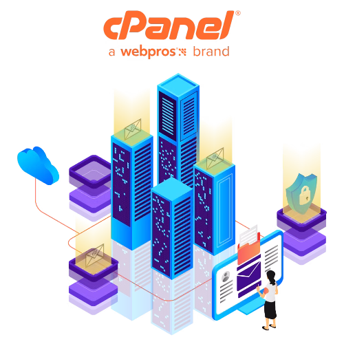 cPanel web hosting in Kenya