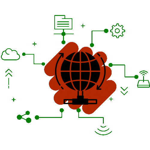 Web Hosting in Kenya